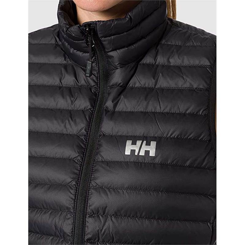 Helly Hansen Womens Sirdal Insulator Vest-5